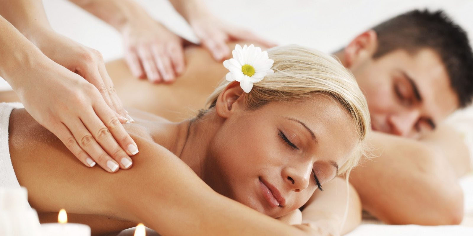 Amplifier la libido avec le massage coquin