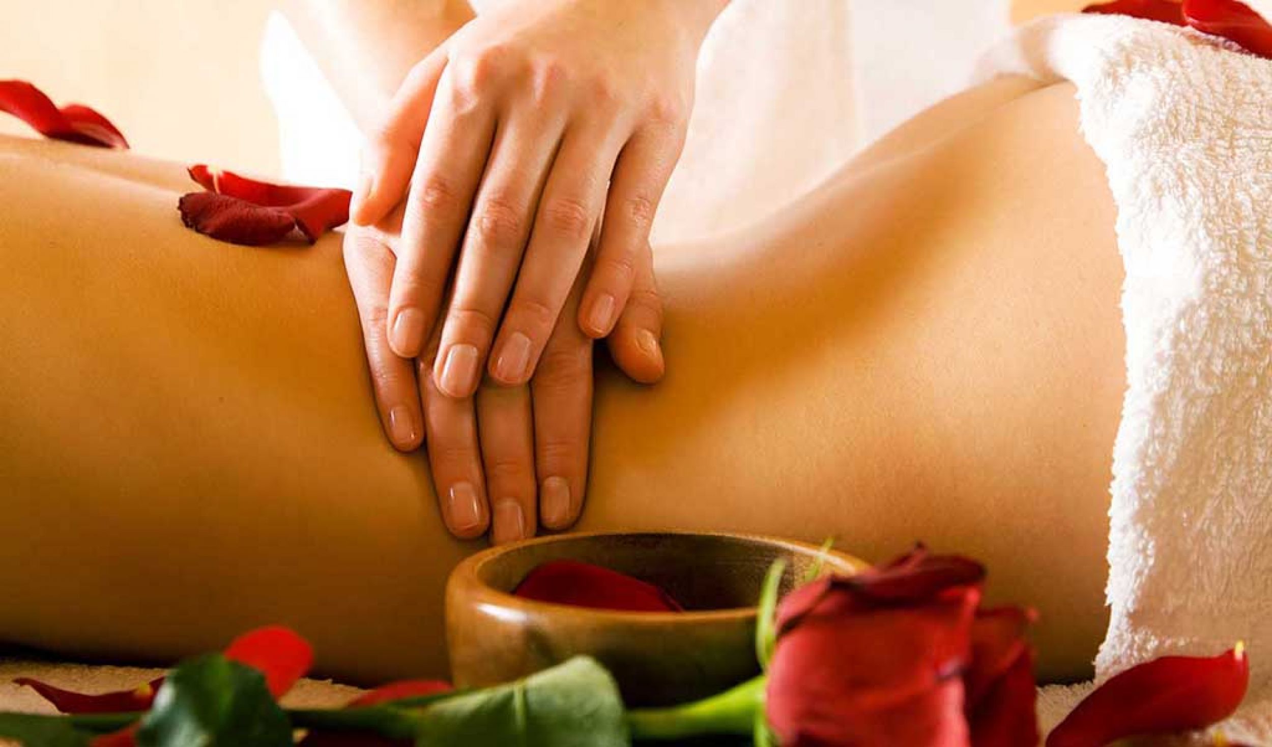 Pourquoi est-il intéressant de devenir adeptes du massage naturiste ?