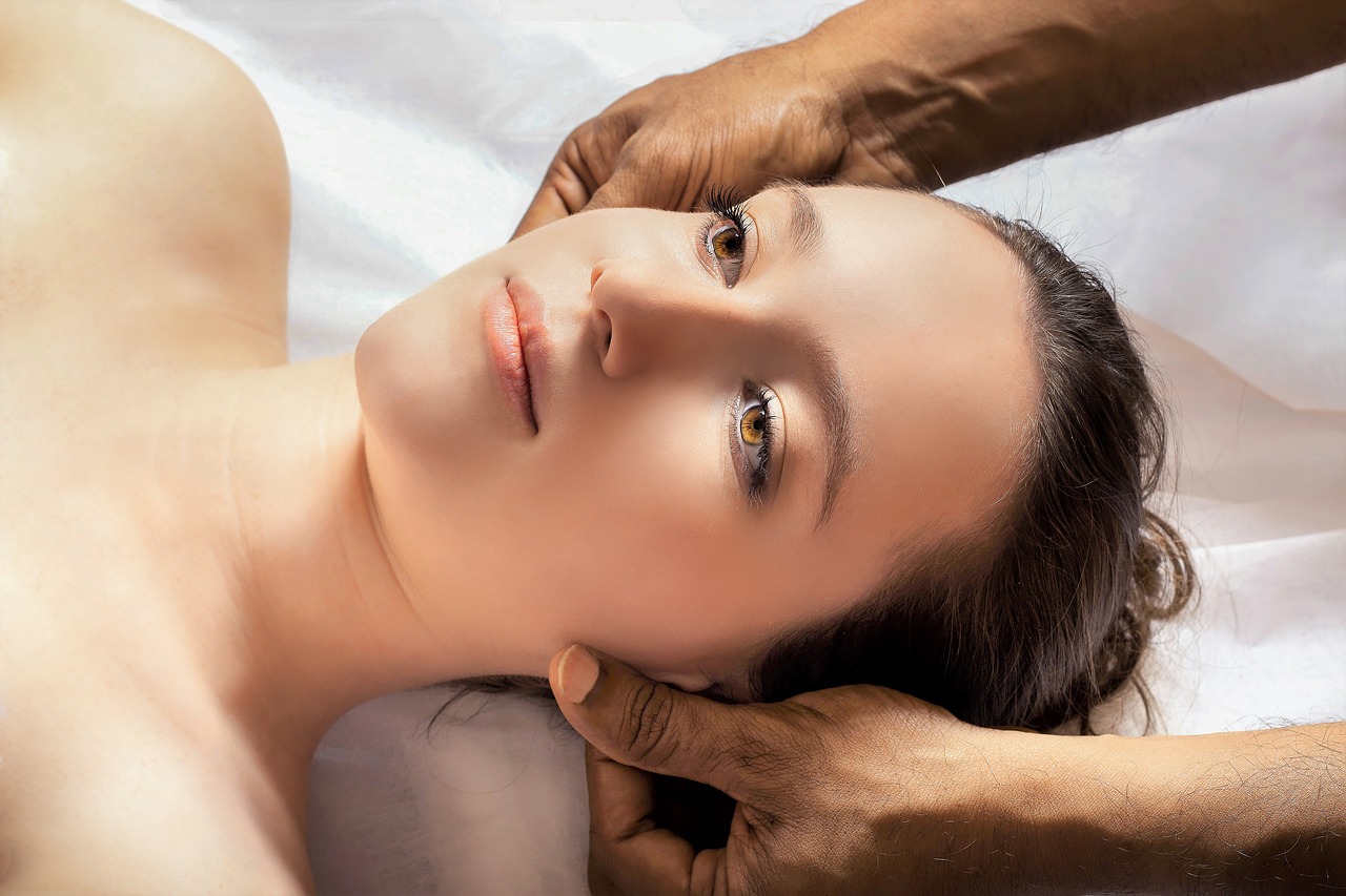 Massage naturiste relaxant : le meilleur moyen de garder la santé et de s’épanouir
