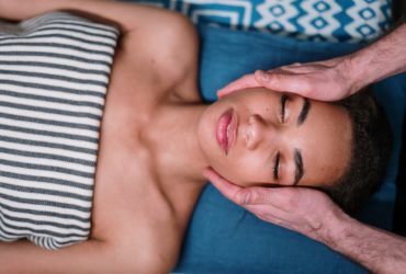 Le massage : un excellent remède contre le stress