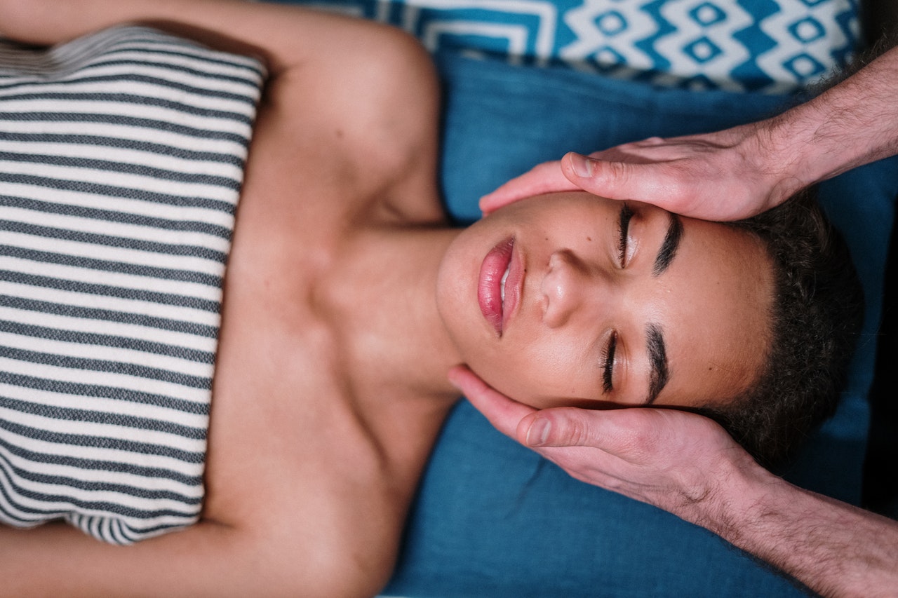 Le massage : un excellent remède contre le stress