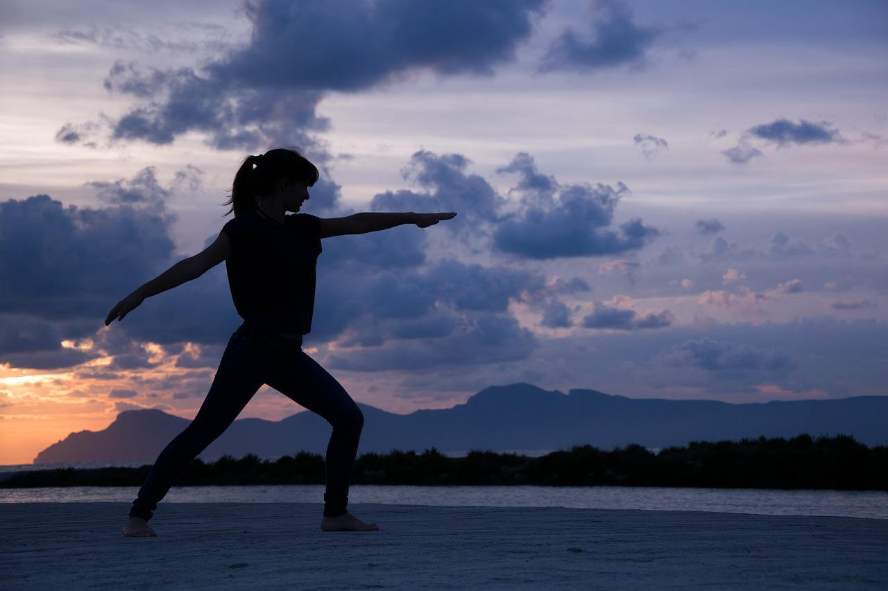 Quels sont les bienfaits du Yoga sur les élèves ?